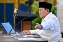 Prabowo: DSI kumpulkan $10,5 miliar, praktik manipulasi ekspor dipangkas
