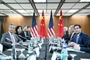 China presses US to uphold one-China principle ahead of Xi's expected US visit