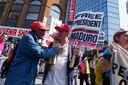 US trial of Venezuela's Maduro and his wife set for June 2027