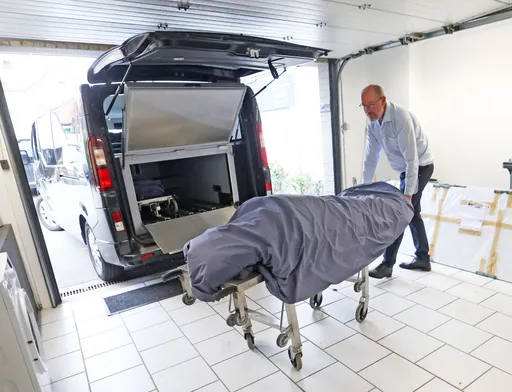 Mehr als 5700 zusätzliche Todesfälle während Hitzewelle in Frankreich im Juni