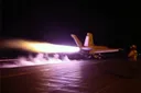 US launches fresh round of strikes on Iranian military targets as Middle East war intensifies