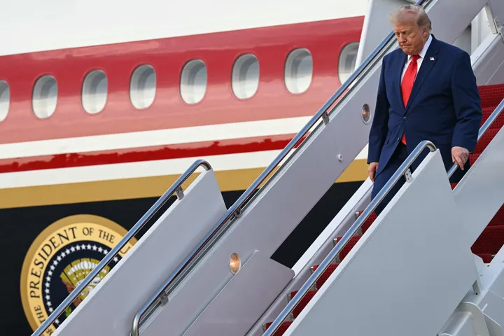 Trump se pozvao na Zakon o odbrambenoj proizvodnji kako bi povećao proizvodnju nafte u SAD-u