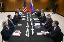 Rubio, Lavrov discuss Ukraine, US-Russia ties at ASEAN meeting in Manila