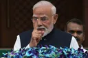 Modi vows ‘stringent punishment’ as exam fraud protests intensify in India