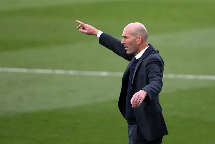 Les Bleus tournent la page Deschamps : l’ère Zidane s’ouvre officiellement la semaine prochaine