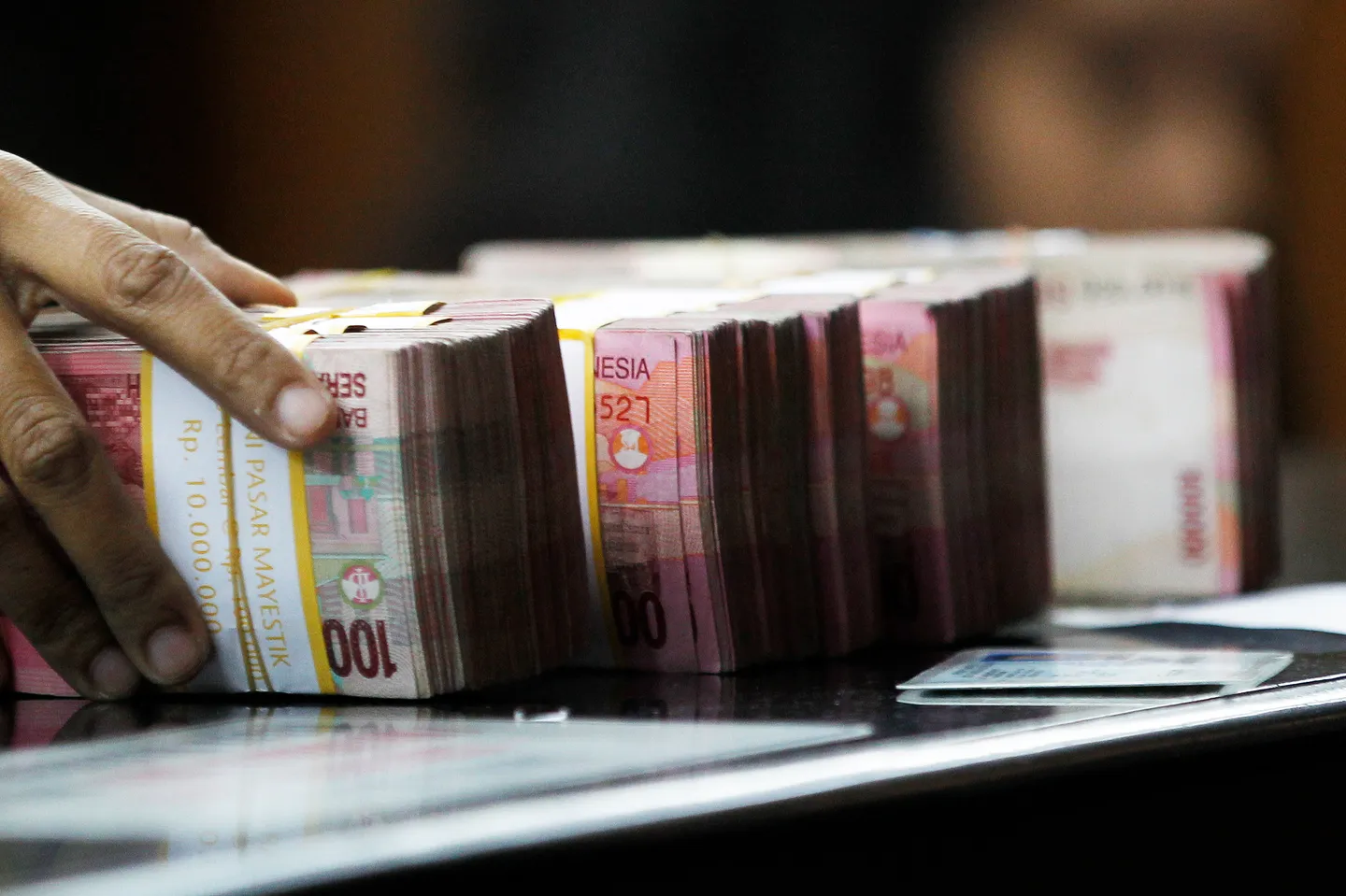 Bank Indonesia: Uang beredar M2 naik 8,7 persen, capai Rp10.432,8 triliun pada Juni 2026