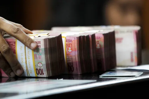 Bank Indonesia: Uang beredar M2 naik 8,7 persen, capai Rp10.432,8 triliun pada Juni 2026