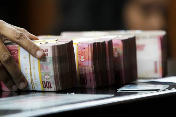 Bank Indonesia: Uang beredar M2 naik 8,7 persen, capai Rp10.432,8 triliun pada Juni 2026