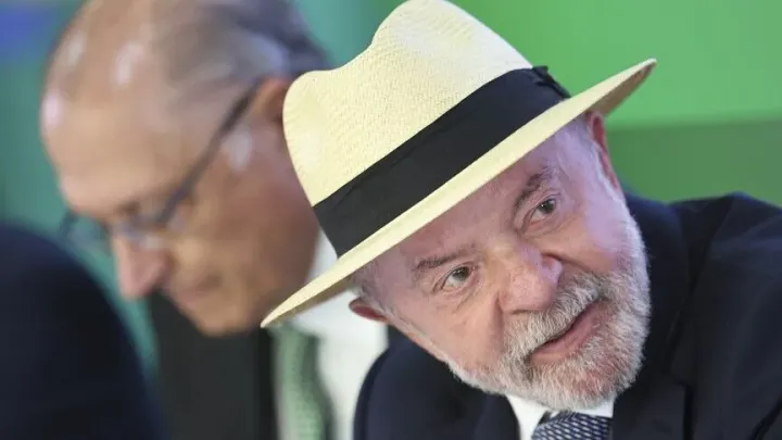 Lula potpisao kreditni paket kako bi zaštitio brazilske izvoznike od novih američkih carina od 25%