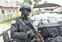 Liberia arrests foreign suspects after record $370 million cocaine bust
