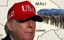 L'administration Trump envisage une intervention militaire américaine au Mali