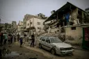 Tre palestinezë të vrarë dhe disa të plagosur nga sulmet izraelite në të gjithë Gazën