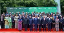 Soomaaliya oo Ku Bandhigtay Dib-u-habaynteeda Caafimaadka Shirkii Gaarka ahaa ee AU ee Accra