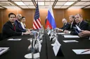 Лавров и Рубио обсудили Украину и двусторонние отношения на полях АСЕАН