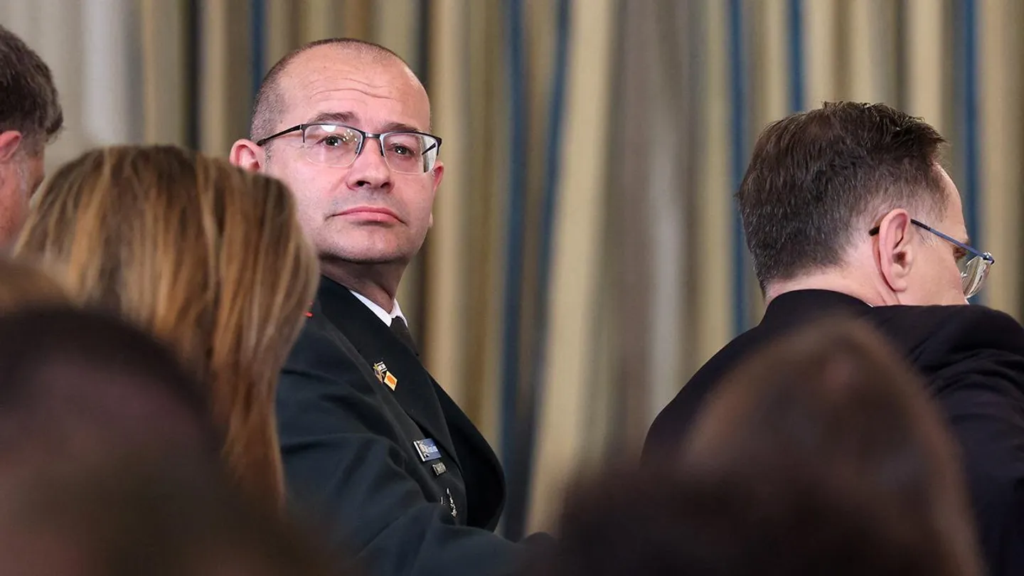 Глава «Моссада» тайно посещал Вашингтон перед новыми ударами по Ирану