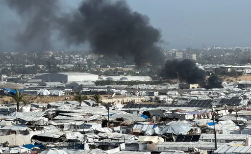 U izraelskoj pucnjavi na jugu Gaze povrijeđeno četvero Palestinaca, uključujući dvoje djece