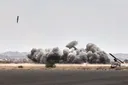 More than two dozen killed in Yemen clashes as Houthis widen attacks in support of Iran