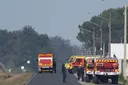 Waldbrand bei Bordeaux: 12.000 Menschen evakuiert