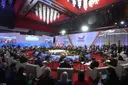 Forum ASEAN soroti krisis Timur Tengah dan sengketa Laut China Selatan