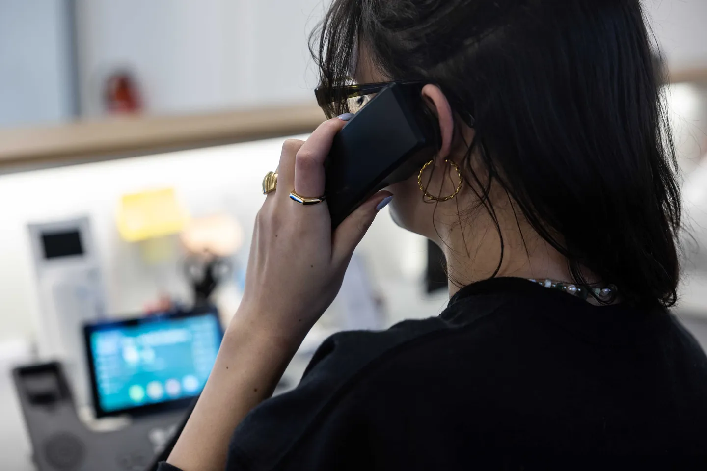 Statistik: Sieben Prozent arbeiten mindestens 49 Stunden pro Woche
