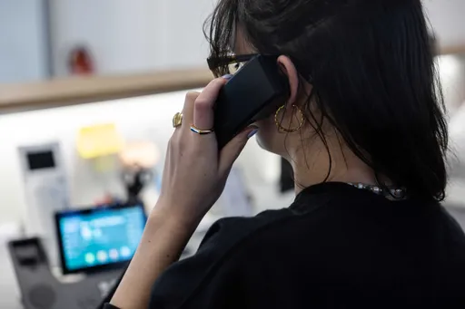 Statistik: Sieben Prozent arbeiten mindestens 49 Stunden pro Woche