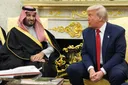 US-Regierung unterzeichnet Atom-Deal mit Saudi-Arabien