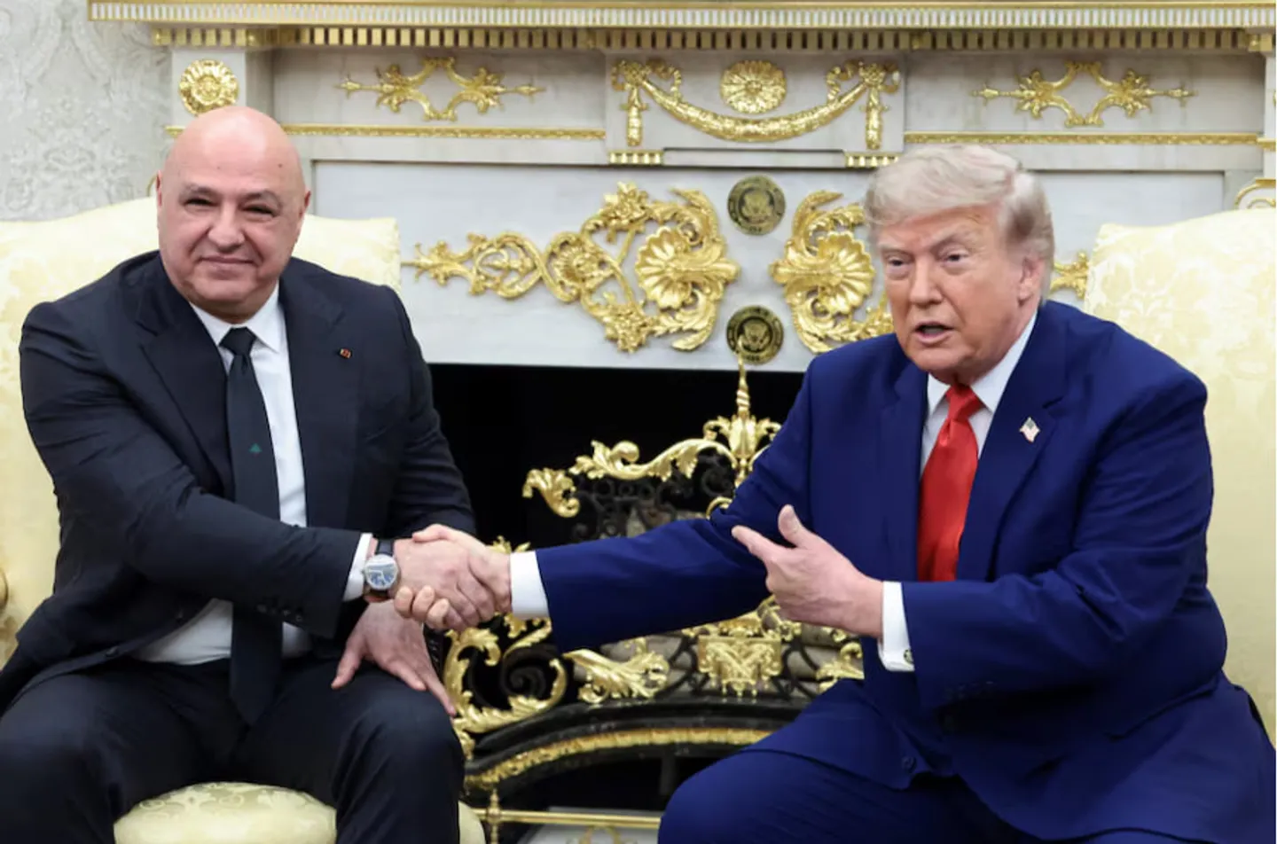 سفر جوزف عون، رئیسجمهور لبنان، به آمریکا را باید چگونه ارزیابی کرد؟