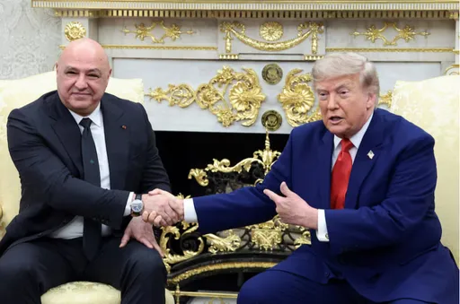 سفر جوزف عون، رئیسجمهور لبنان، به آمریکا را باید چگونه ارزیابی کرد؟