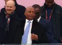 African football boss Motsepe rules out South Africa presidency bid