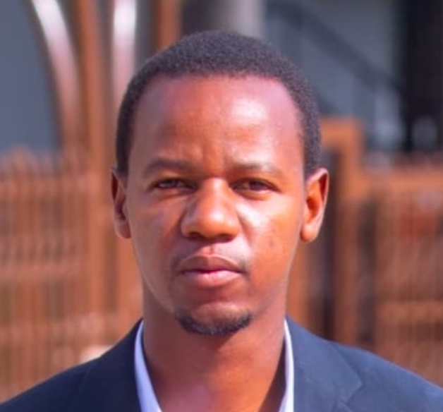 Ronald Sonyo