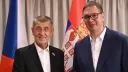 Vučić: Češka sve značajniji ekonomski partner Srbije, strateški dijalog sa SAD važan ali složen