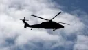Vojnik poginuo nakon pada vojnog helikoptera na istoku Češke