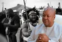 Le Ghana appelle à nouveau l'UA à se pencher sur les violences xénophobes en Afrique du Sud