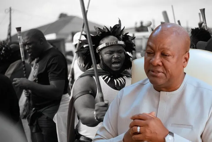 Le Ghana appelle à nouveau l'UA à se pencher sur les violences xénophobes en Afrique du Sud