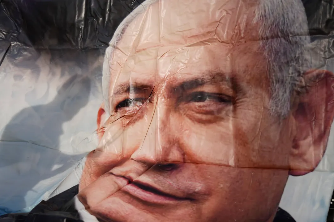 קריאה של האופוזיציה הישראלית לעסקת הגרעין בין ארה"ב לסעודיה: "כישלון אסטרטגי צורב" של נתניהו