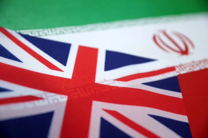 UK pulls remaining diplomatic staff from Iran over security concerns