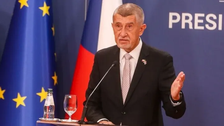 Babiš: Zapadni Balkan pripada Šengenu, Evropu treba „braniti“ od ilegalnih migracija