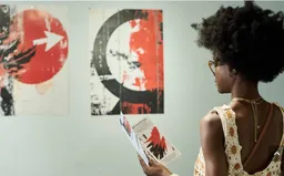 Africa not waiting: The campaign helping reclaim a continent’s story