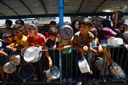IPC warns 1.4M in Gaza to face acute food insecurity by year-end