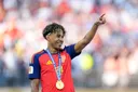 Lamine Yamal: Spain’s World Cup winner who carries Morocco and Equatorial Guinea