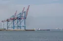 Russian attacks halt vessel arrivals at Ukraine's Black Sea ports: minister