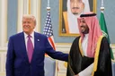 Трамп поставил Эр-Рияду условие — нормализация с Израилем