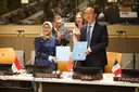 Indonesia resmi jadi Dewan Auditor PBB gantikan China, perkuat peran global di bidang akuntabilitas