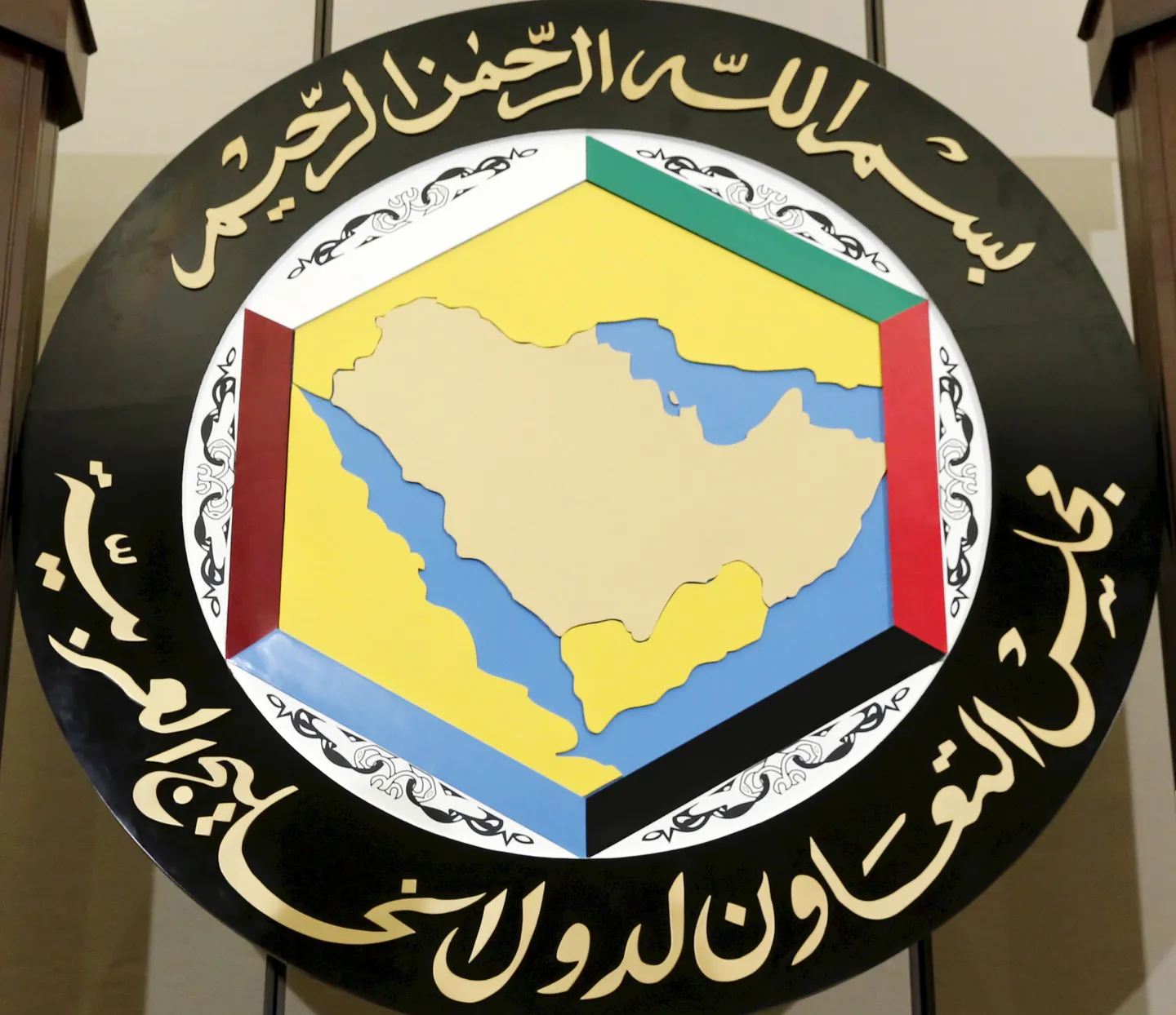 Gulf states, Jordan reaffirm right to self-defence amid continued Iranian attacks