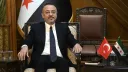 Türkiye, Syria sign accord to expand cultural cooperation: official