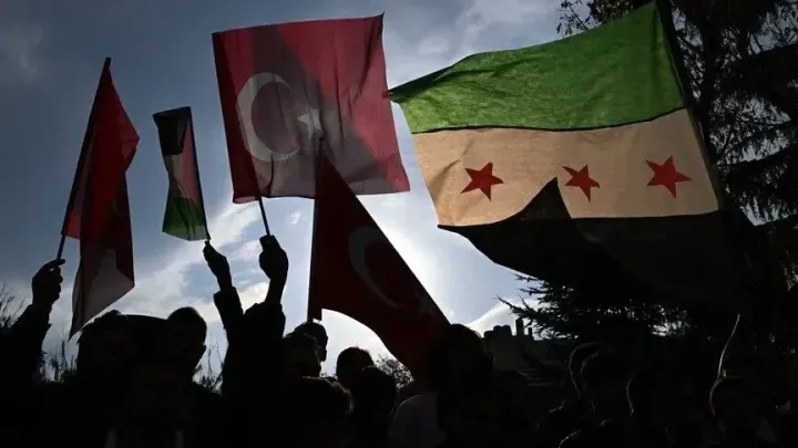 Türkiye dhe Siria nënshkruajnë marrëveshje për qendrat kulturore