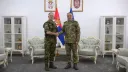 KFOR-i e informon Beogradin për uljen e numrit të trupave në Kosovë