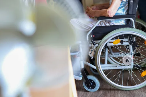 Sozialausgaben steigen auf ein Drittel der Wirtschaftskraft
