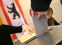 Umfrage: AfD in Berlin auf Platz eins