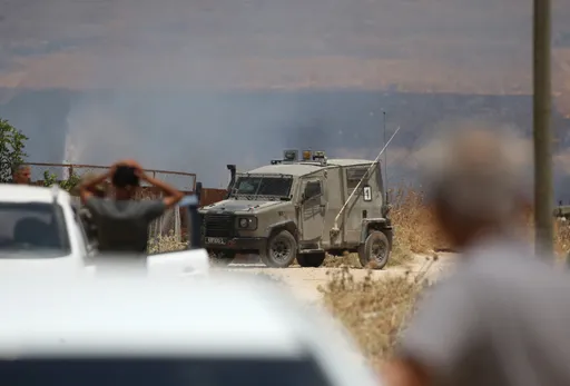 Israeli forces kill three Palestinians, withhold their bodies in occupied West Bank